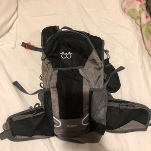 Hiking Backpack